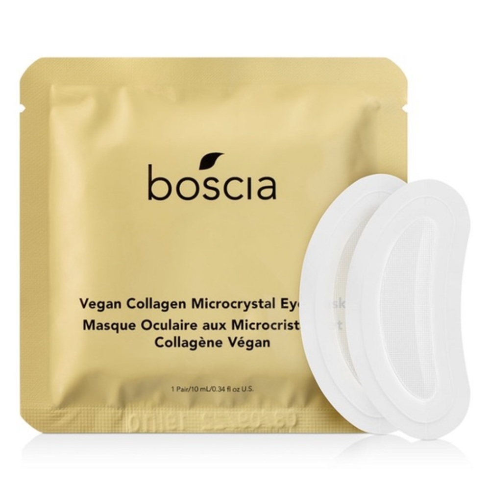 ✌🏼3/$30✌🏼Boscia Vegan Collagen Microcrystal Mask